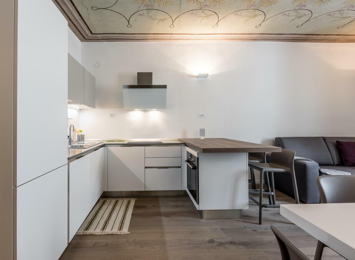 Lagom Apartment Trento Exterior photo